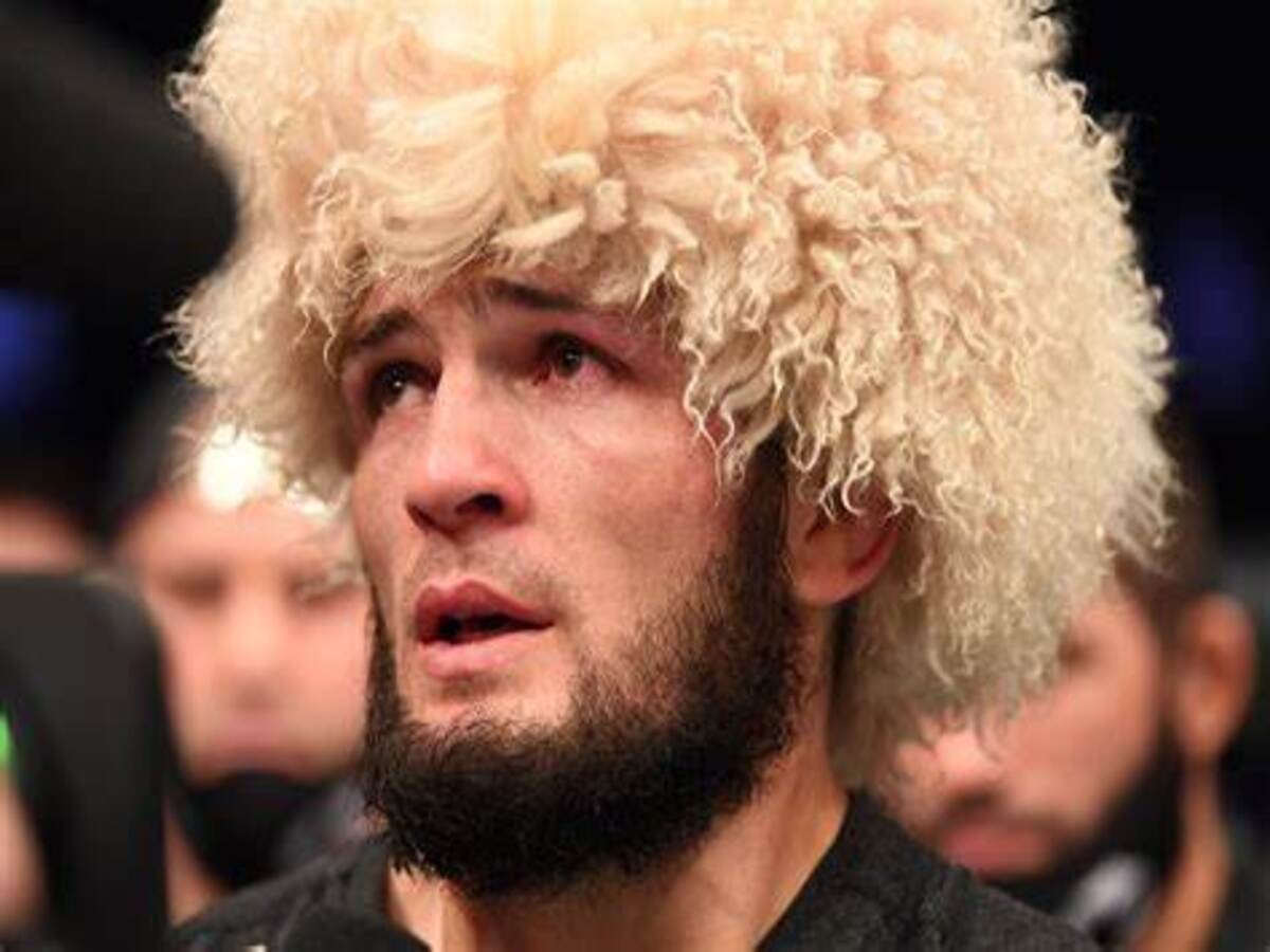 Khabib Nurmagomedov brawl: Why was former UFC champion's teammate shot dead?