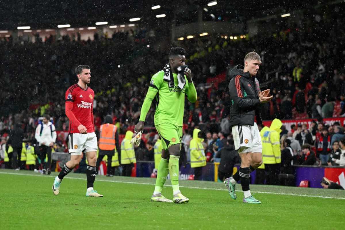 Manchester United
