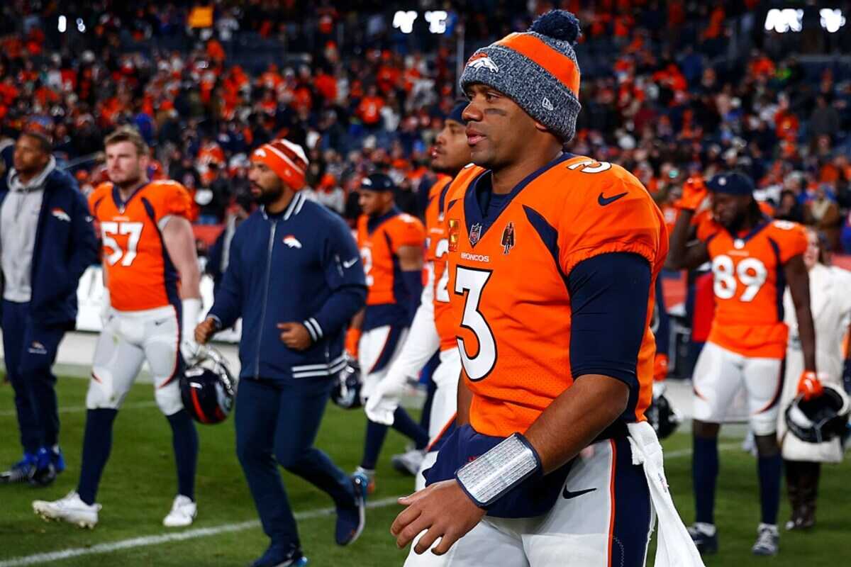 Russell Wilson future: What’s next for Broncos QB amid trade speculations before March’s free agency?