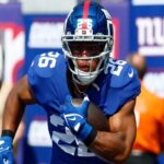 Saquon Barkley Giants future: has he played his last game for the NY franchise?