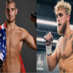 Sean Strickland accepts Jake Paul’s $1,000,000 sparring offer after unloading on Sneako