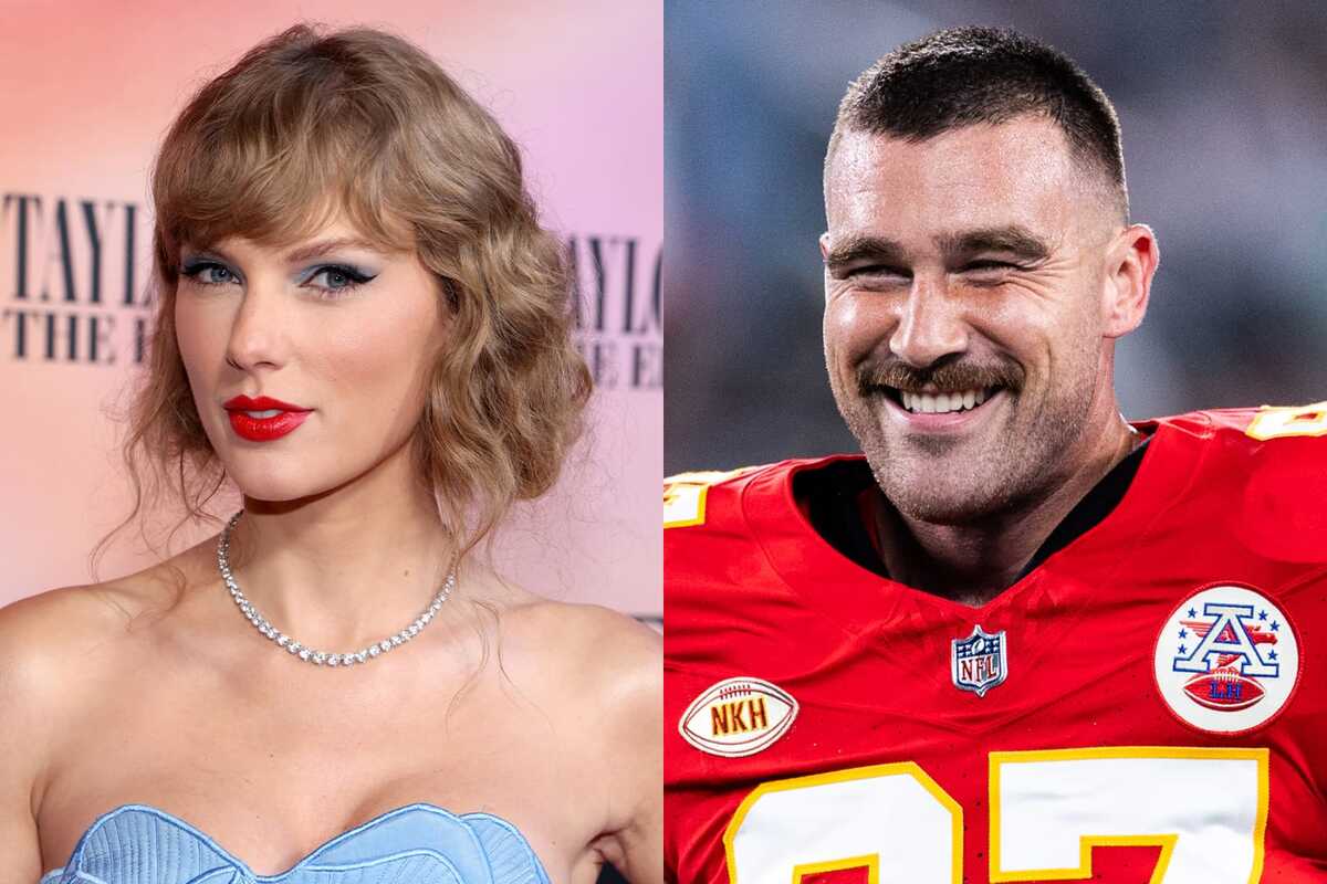 Travis Kelce must follow these rules while dating Taylor Swift