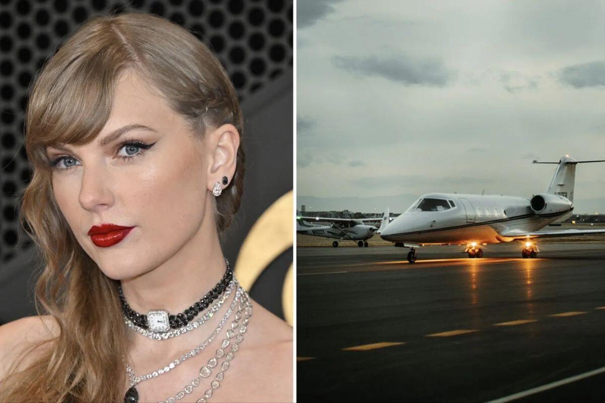 Taylor Swift