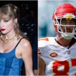 Will Taylor Swift make it in time to see Travis Kelce play in Super Bowl? Chiefs TE provides update