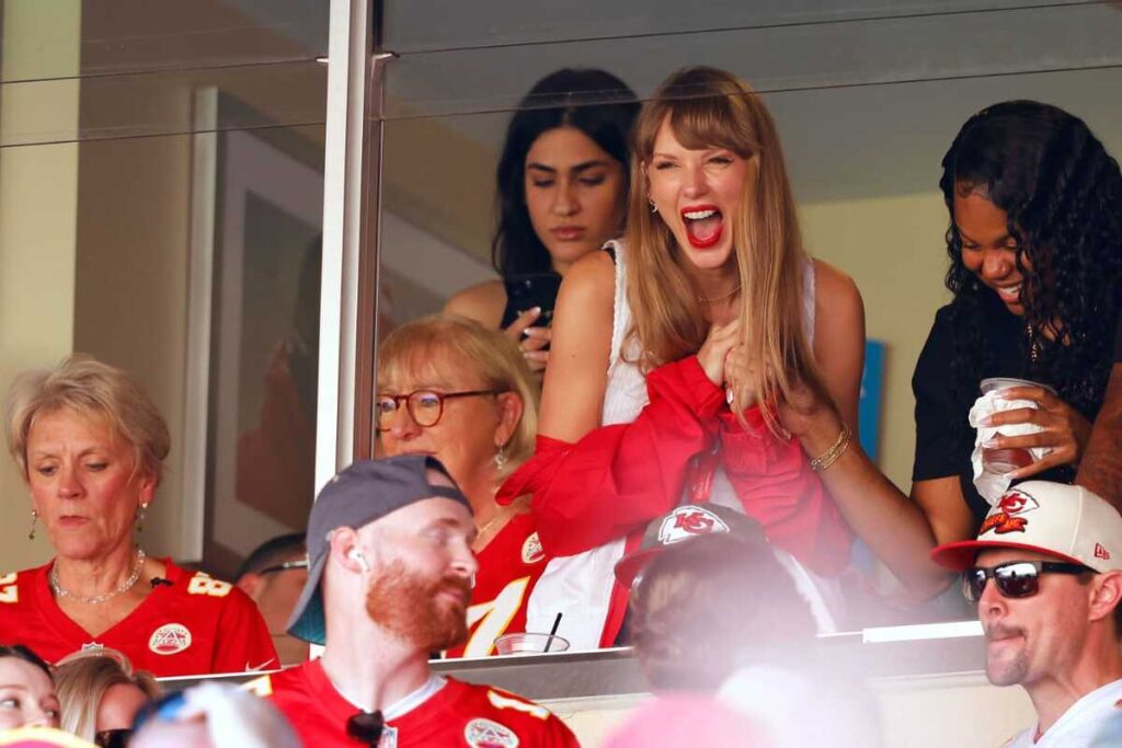 Taylor Swift Taylor Swift