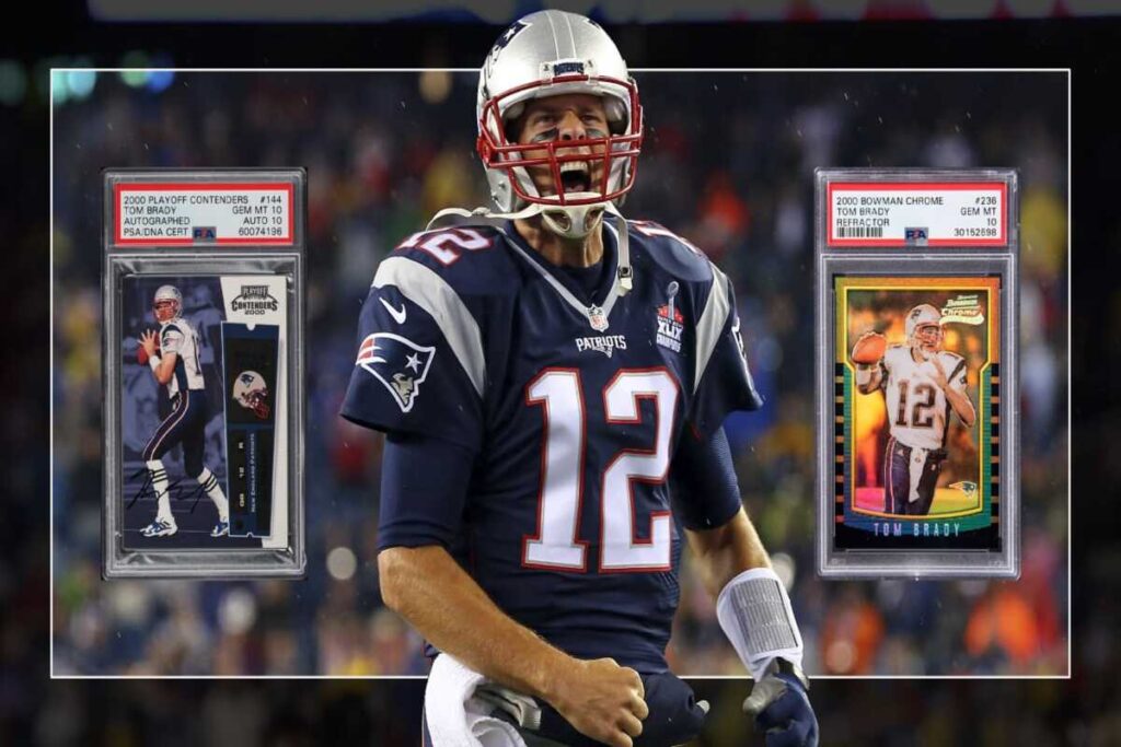 Tom Brady Tom Brady