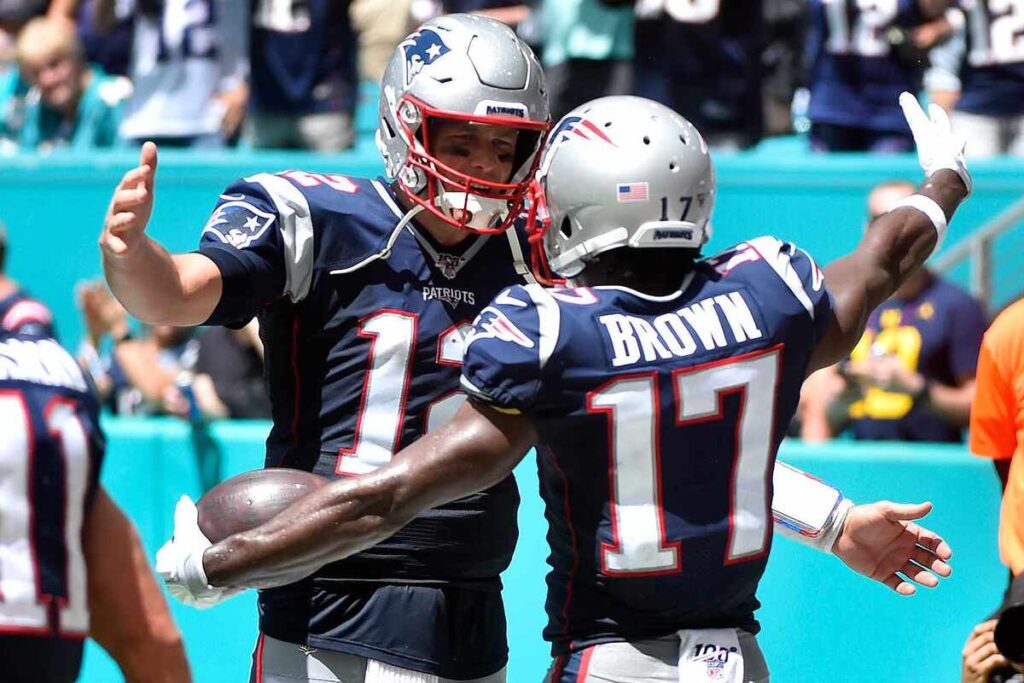 Tom Brady Tom Brady
