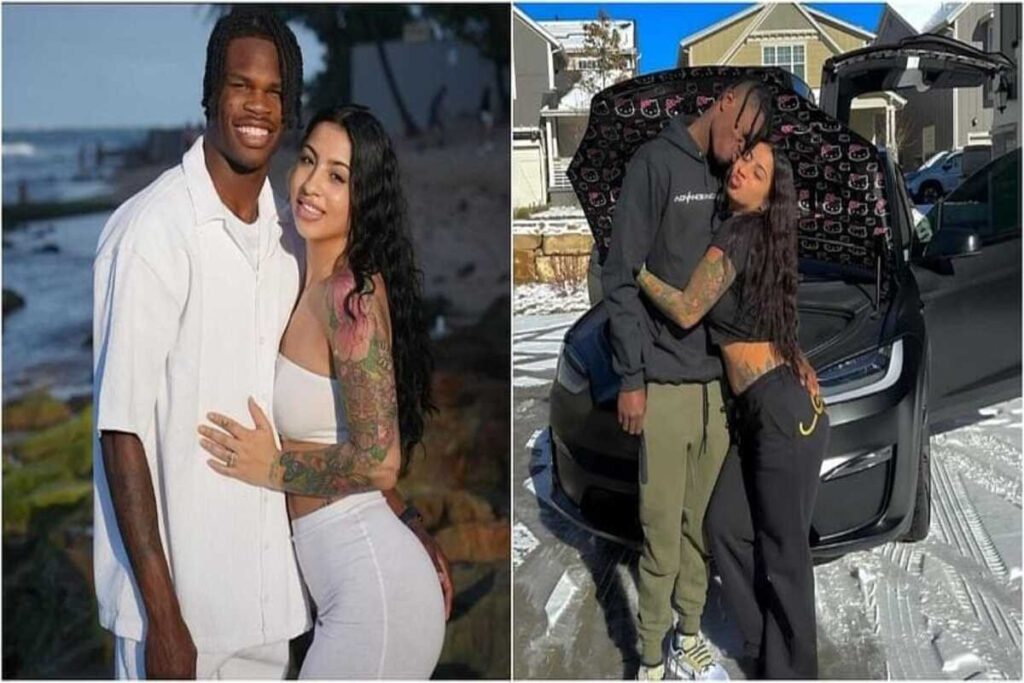 Travis Hunter Travis Hunter