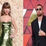 Resurfaced Travis Kelce footage shows Taylor Swift was never his first preference