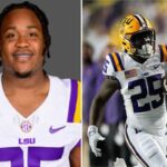 LSU RB Trey Holly issues statement following arrest for attempted murder