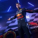 Max Verstappen sends subtle warning to F1 rivals claiming RB20 ‘feels good and comfortable’ ahead of 2024 season