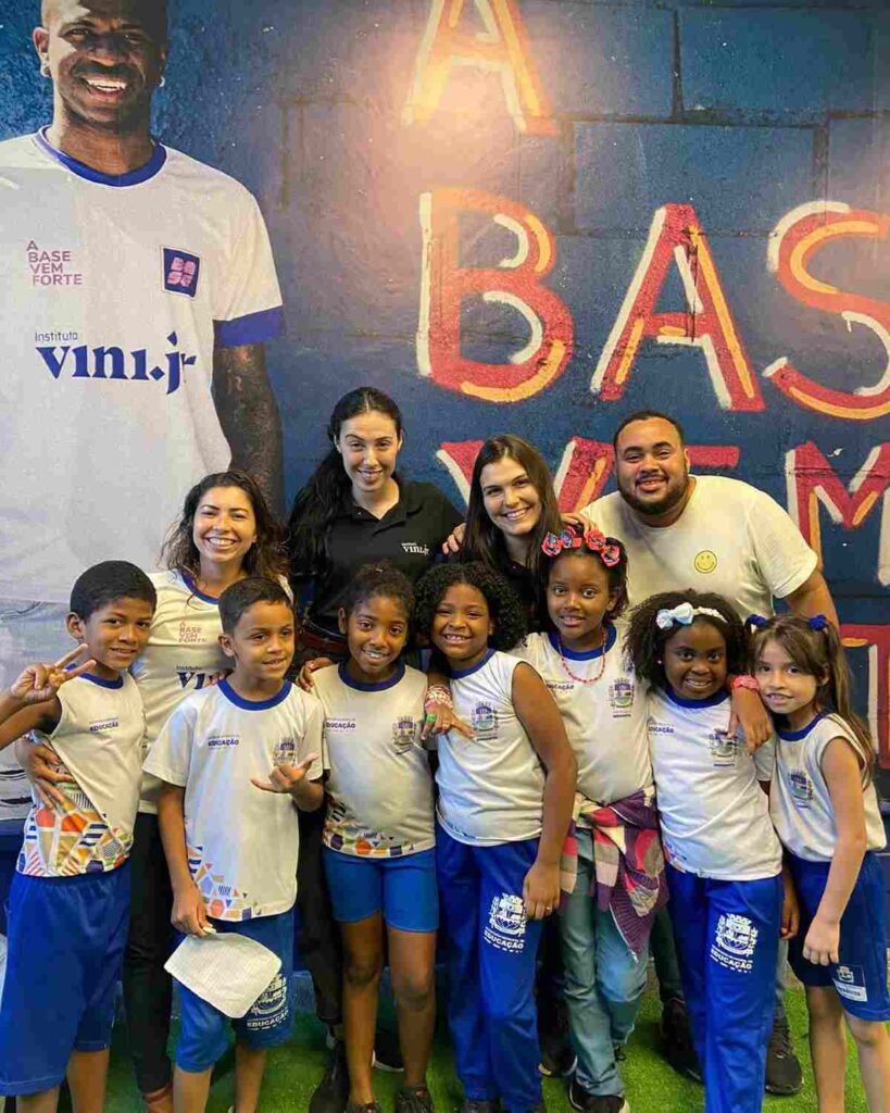 Vinicius Jr