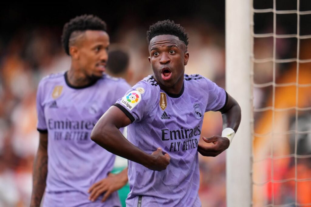 Vinicius Jr