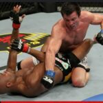 UFC icon Chael Sonnen once thrashed his kid with a belt for brutal Anderson Silva dig