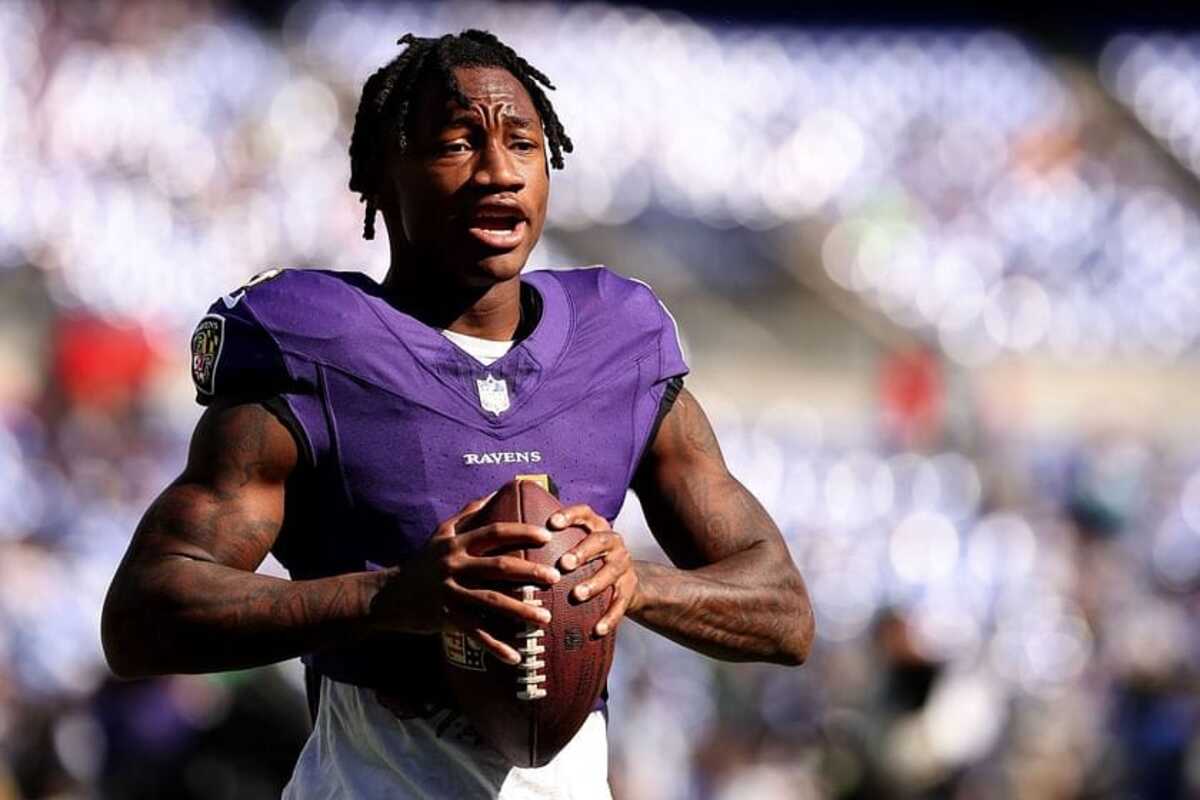Zay Flowers assault investigation: what are the charges against Ravens