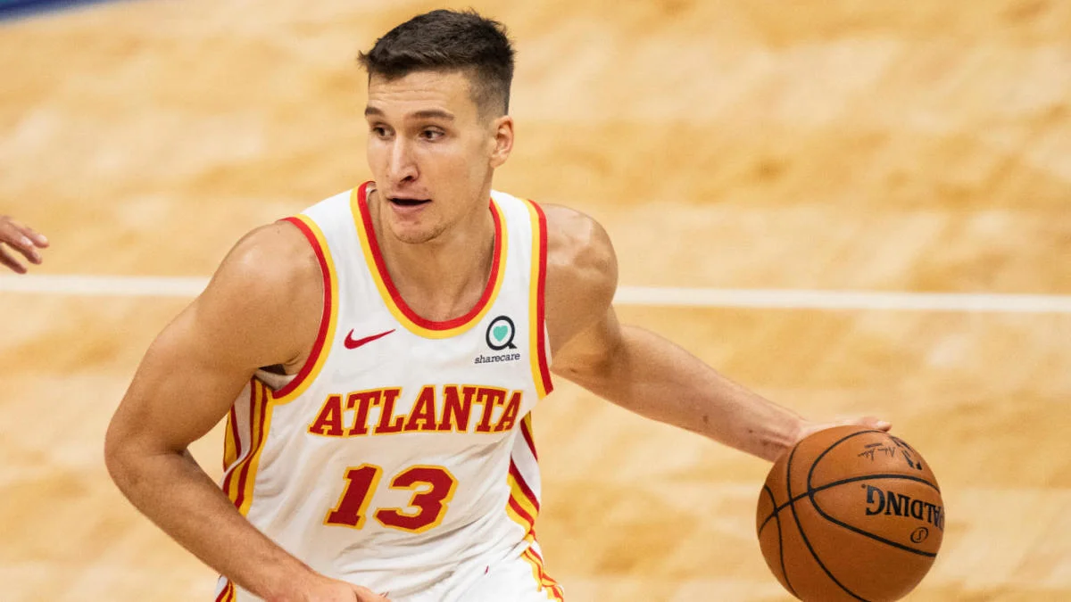 NBA trade rumor