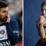 Argentine model once exposed Lionel Messi’s alleged s*x life comparing it with a “dead body”