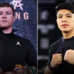 Is Canelo Alvarez vs Jaime Munguia bout confirmed after Jermall Charlo deal collapse?