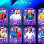 Which heroes are included in EA FC 24 Fantasy Team 2? Exploring leaks, release date and more
