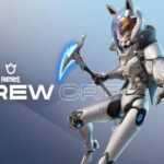 Fortnite Crew: Start date, price, rewards, and everything about March membership 2024