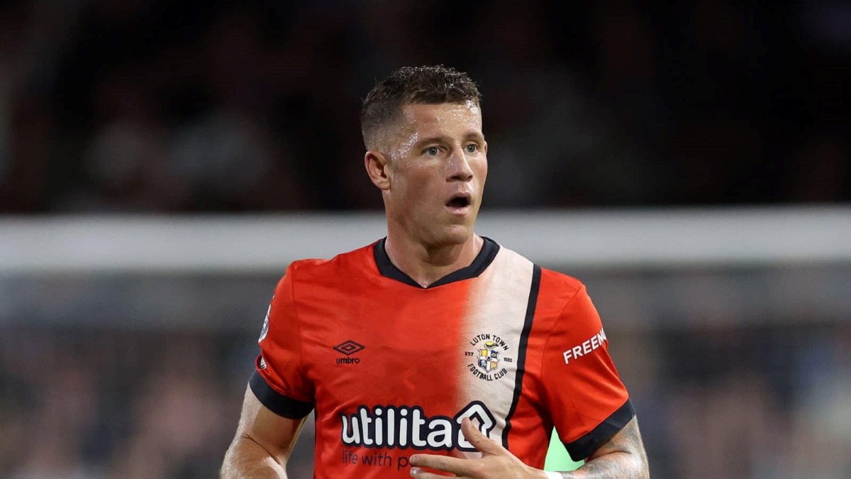 Ross Barkley