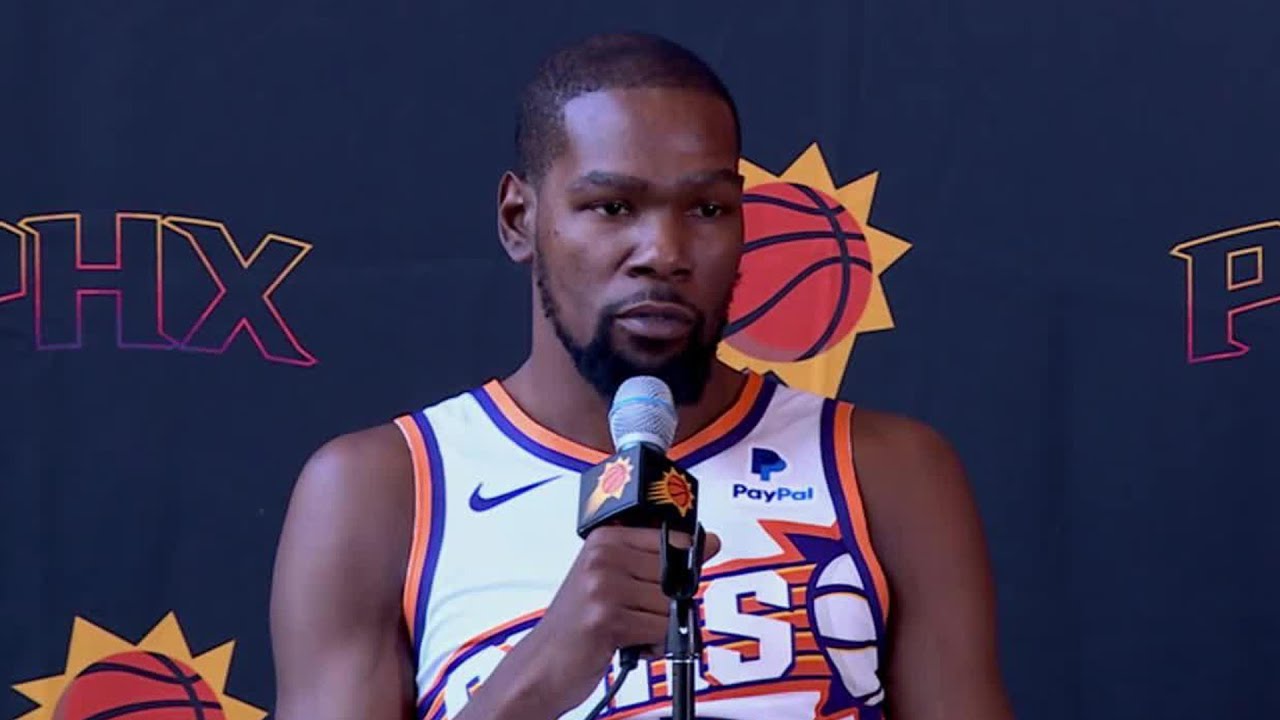 Kevin Durant