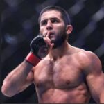 Islam Makhachev vows to ‘smesh’ Justin Gaethje and inject Ilia Topuria with ‘dagestan growth medicine’ in potential bout