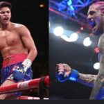 Sean O'Malley issues bold claims of fighting Ryan Garcia and Devin Haney in the same night