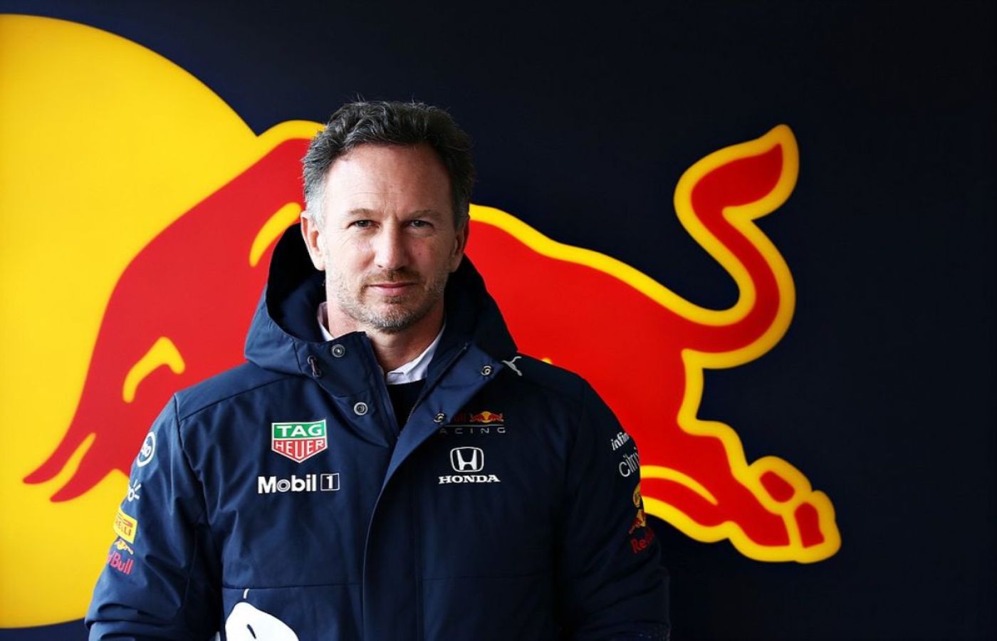 F1’s statement on Christian Horner’s ongoing Red Bull investigation draws fan outrage