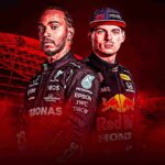 F1 Rumors: Ex-F1 driver urged Mercedes to consider Max Verstappen as Lewis Hamilton replacement
