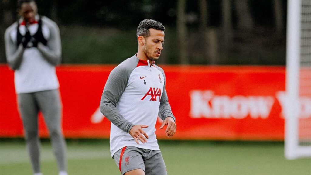 Thiago