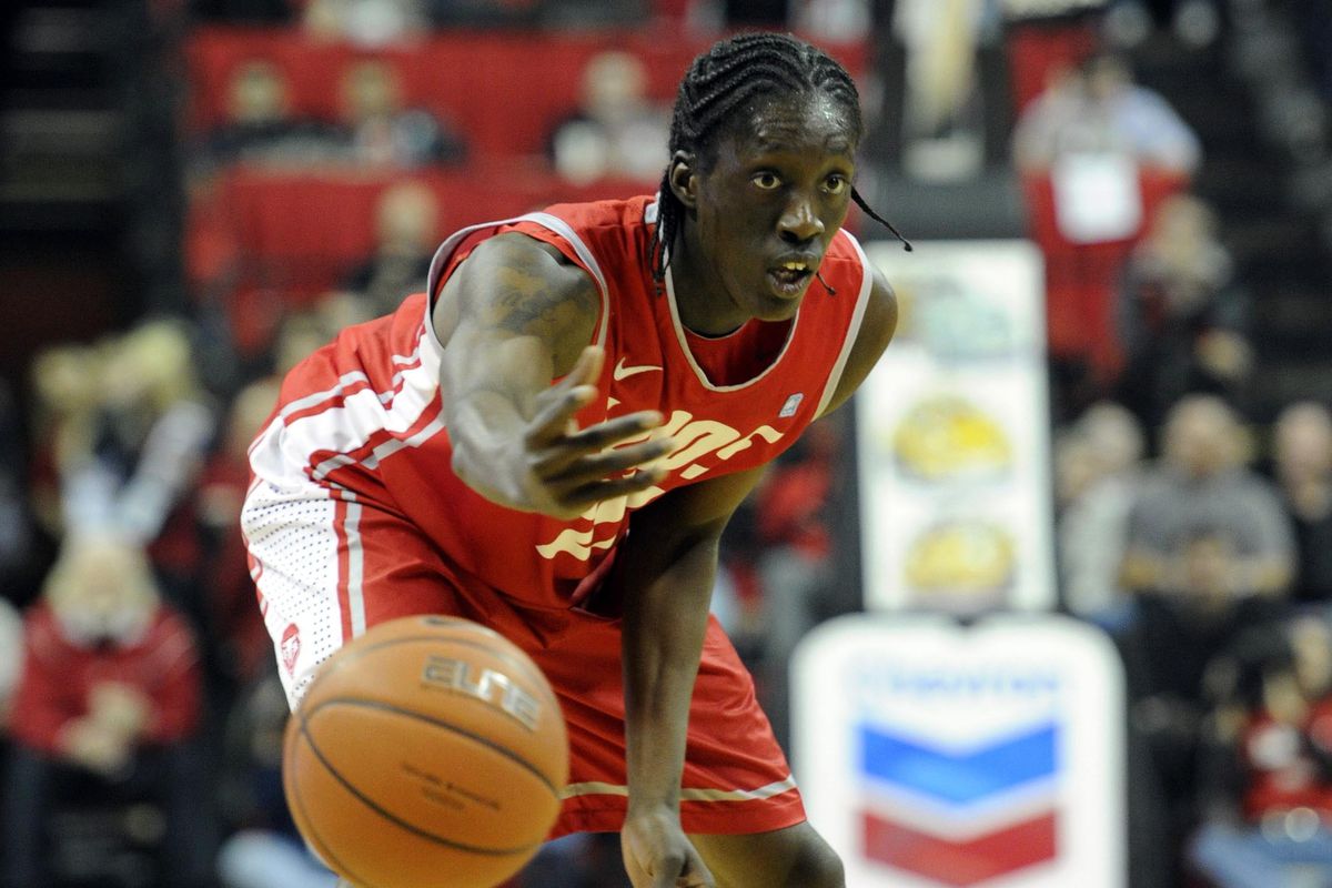 Tony Snell