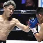 Naoya Inoue breaks silence on Terence Crawford P4P No. 1 debate: “I won Fighter of the Year”