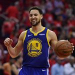 Klay Thompson assesses his Warriors future by planning to follow Reggie Miller, Ray Allen mold