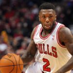 Nate Robinson: “I go through dialysis three times a week for four hours”