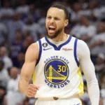 WATCH: Stephen Curry sends NBA Twitter into frenzy with unbelievable shot from tunnel