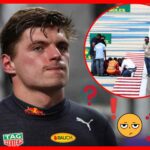 Max Verstappen express dissatisfaction with the 