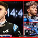 Pierre Gasly claims Alpine needs to ‘unlock the performance’ of A524 after lackluster F1 testing performance