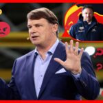 Ford CEO Jim Farley ‘frustrated’ with Red Bull’s ‘lack of full transparency’ on Christian Horner’s investigation
