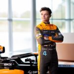 Lando Norris shares rare insight on F1 teams discussing contract extension prior to McLaren deal