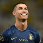 Cristiano Ronaldo criticized for making offensive gestures at Al-Shabab supporters chanting for Lionel Messi