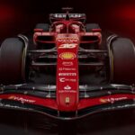 Ferrari technical director reveals how SF-24 ‘push-rod suspension’ outperforms F1 rivals