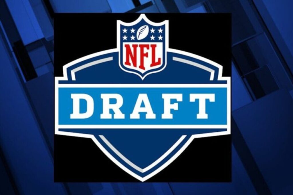 NFL Draft 2024