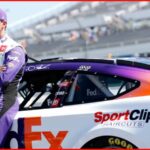 Denny Hamlin Discusses His Key Adjustment To Cope With Next-Gen Cars