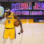 LeBron James aspires to be ‘very strategic and smart’ managing his injury concerns