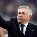Carlo Ancelotti to test two injured star’s fitness in international break ahead of crucial UCL tie