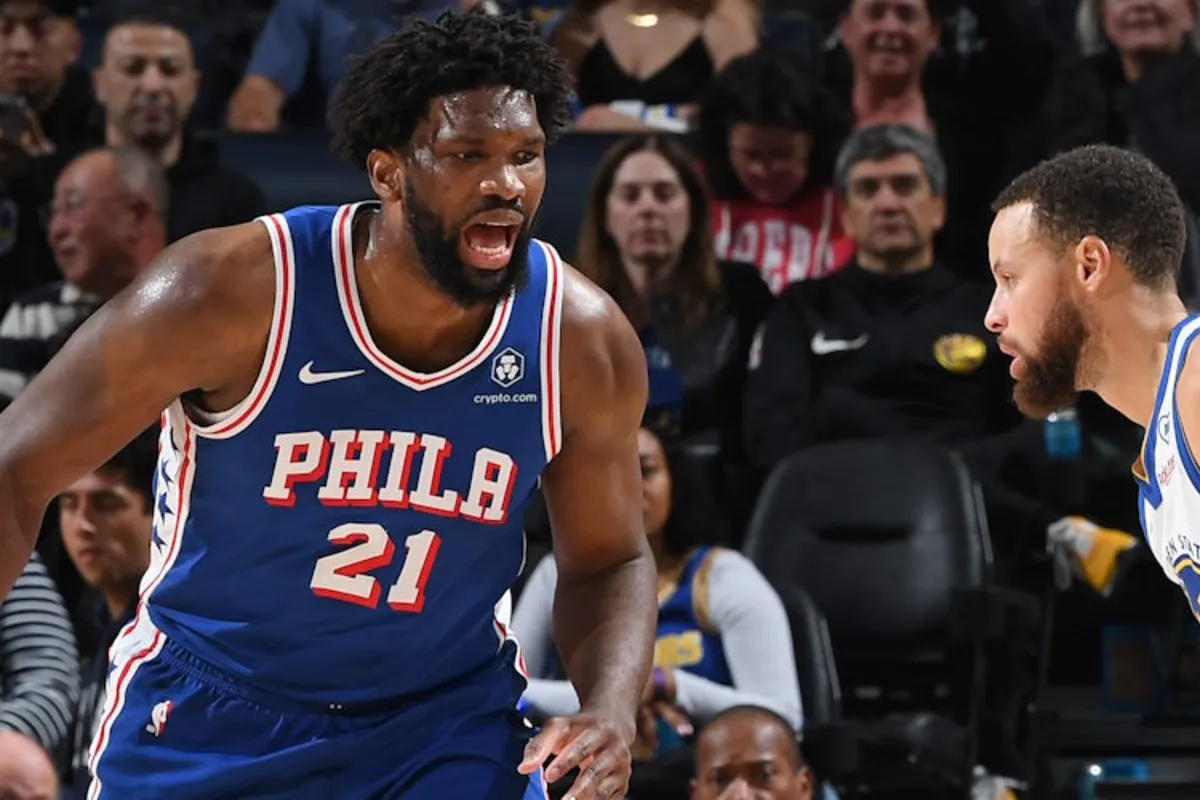 Joel Embiid faces backlash after committing to team USA