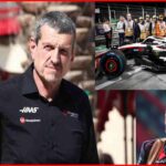 Guenther Steiner names one condition to make shocking F1 return after abrupt Hass exit