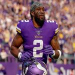 NFL Report: Alexander Mattison set to become free agent after Vikings release him