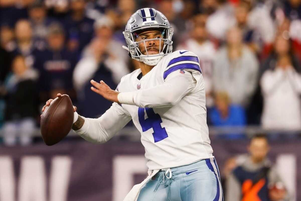 Will Dak Prescott leave Cowboys next year? Exploring his multiple